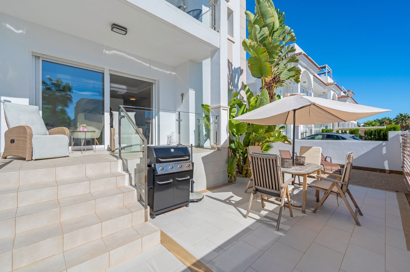 2 bedroom Apartment for sale in Ciudad Quesada with pool - € 299,000 (Ref: 9409801)