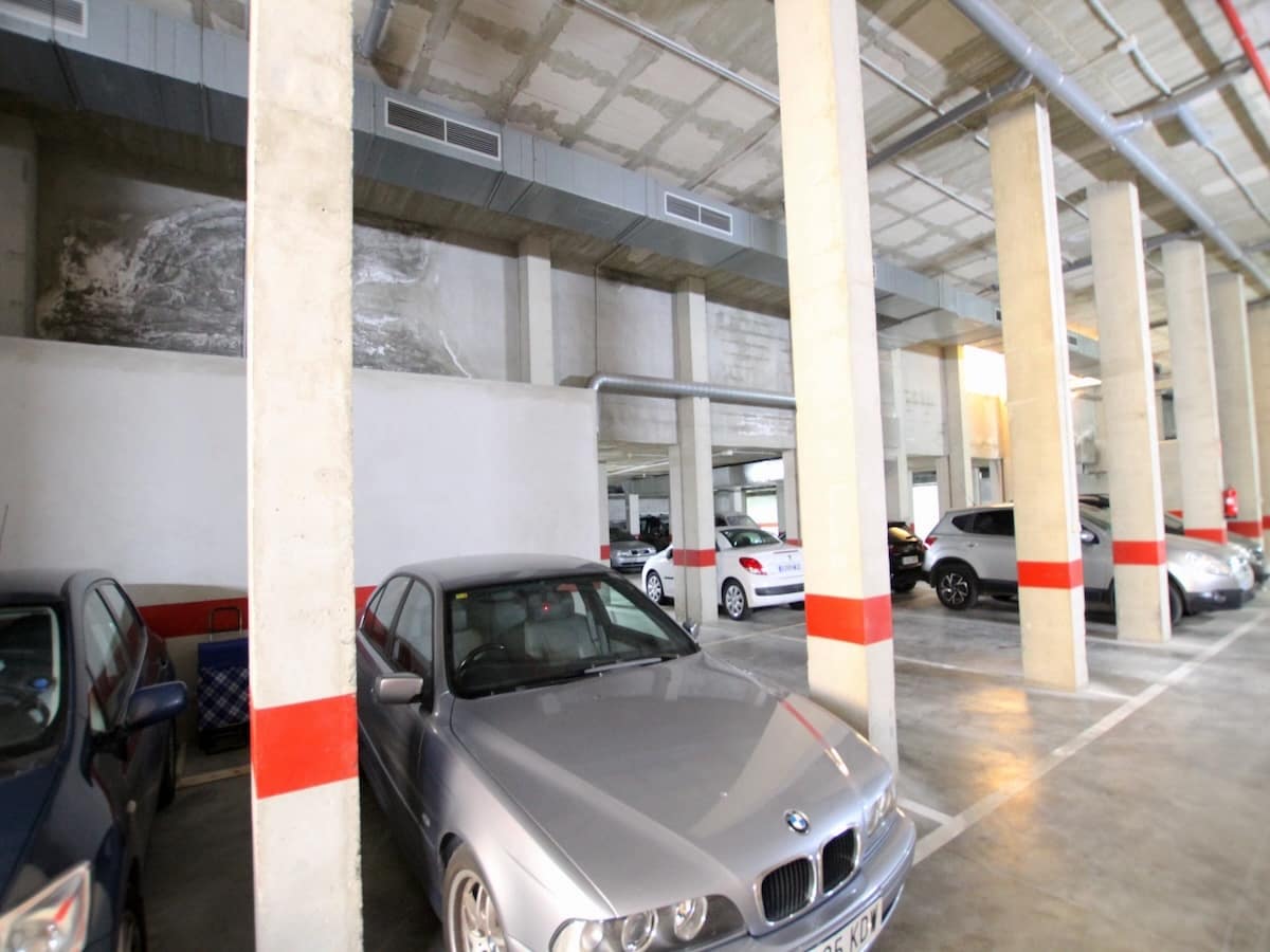 2 sovrum Lägenhet till salu i Algorfa med pool - 115 000 € (Ref: 9409971)