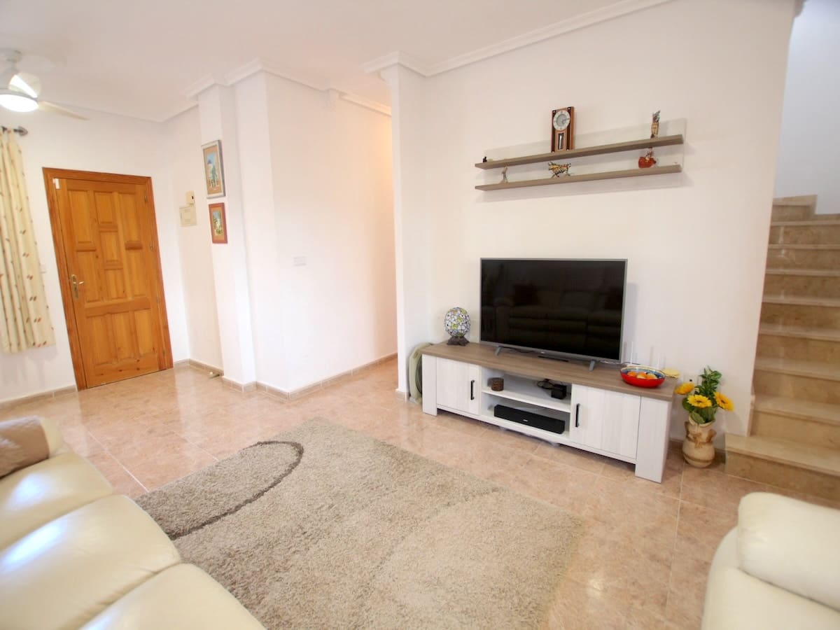 4 soverom Villa til salgs i Benijofar med svømmebasseng - € 365 000 (Ref: 9409972)