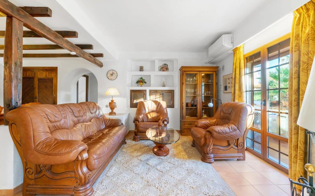 3 makuuhuone Huoneisto myytävänä paikassa Torrevieja mukana uima-altaan - 499 000 € (Ref: 9412712)