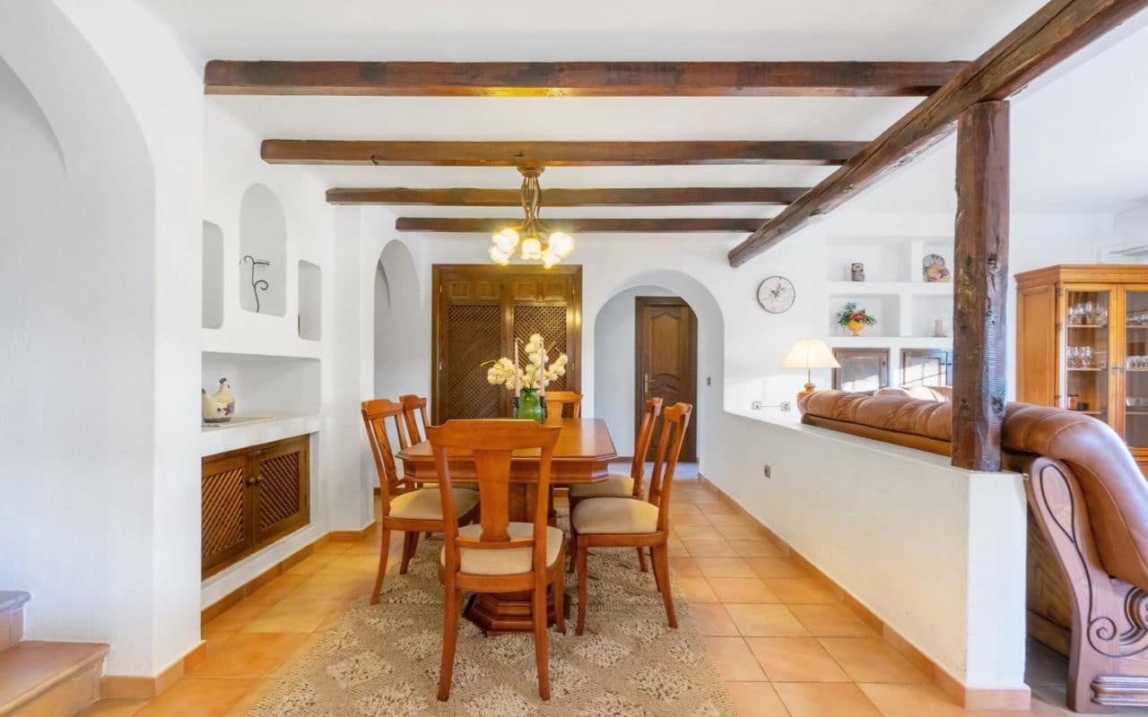 3 makuuhuone Huoneisto myytävänä paikassa Torrevieja mukana uima-altaan - 499 000 € (Ref: 9412712)