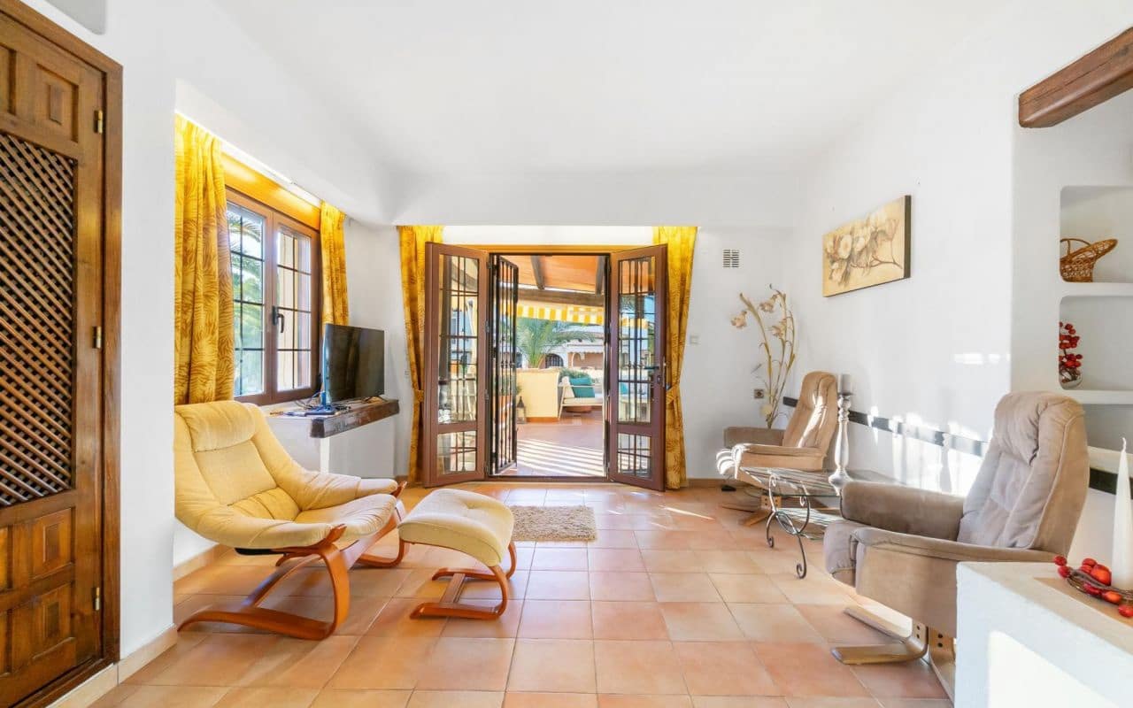 3 makuuhuone Huoneisto myytävänä paikassa Torrevieja mukana uima-altaan - 499 000 € (Ref: 9412712)