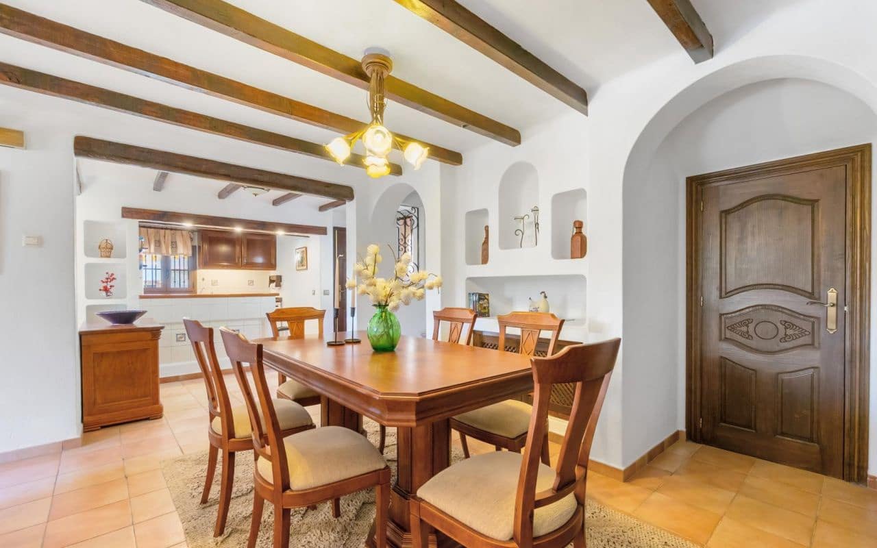 3 makuuhuone Huoneisto myytävänä paikassa Torrevieja mukana uima-altaan - 499 000 € (Ref: 9412712)