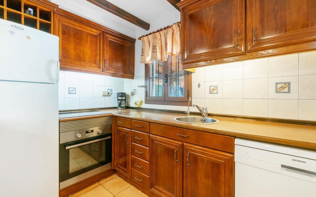 3 makuuhuone Huoneisto myytävänä paikassa Torrevieja mukana uima-altaan - 499 000 € (Ref: 9412712)