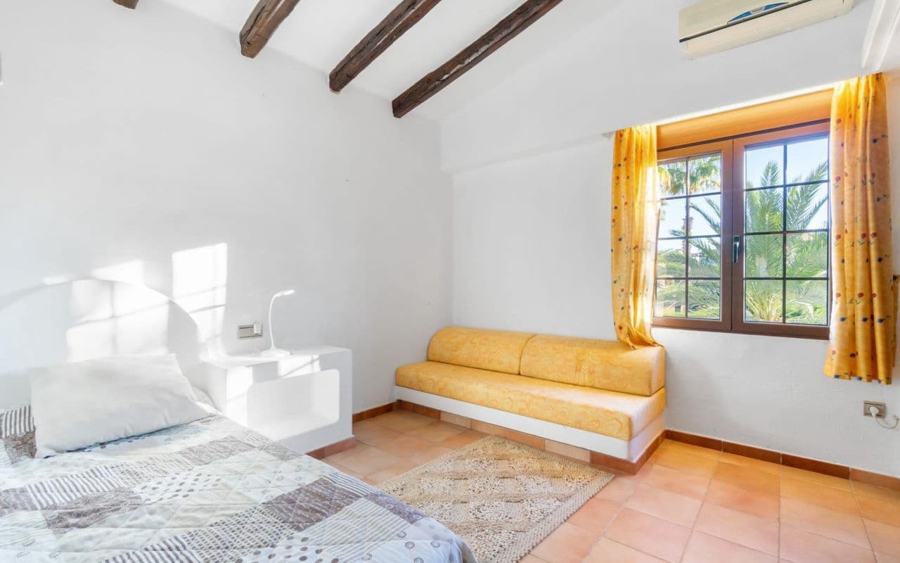 3 makuuhuone Huoneisto myytävänä paikassa Torrevieja mukana uima-altaan - 499 000 € (Ref: 9412712)