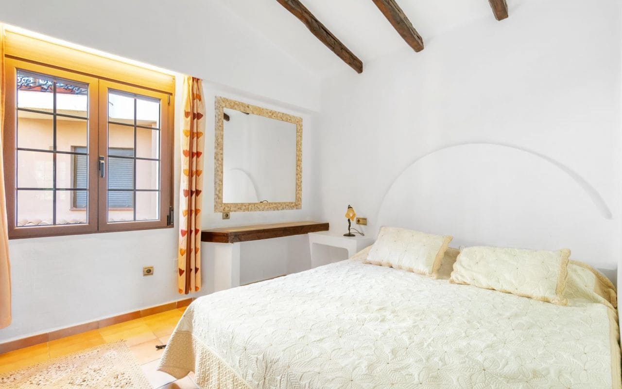 3 makuuhuone Huoneisto myytävänä paikassa Torrevieja mukana uima-altaan - 499 000 € (Ref: 9412712)