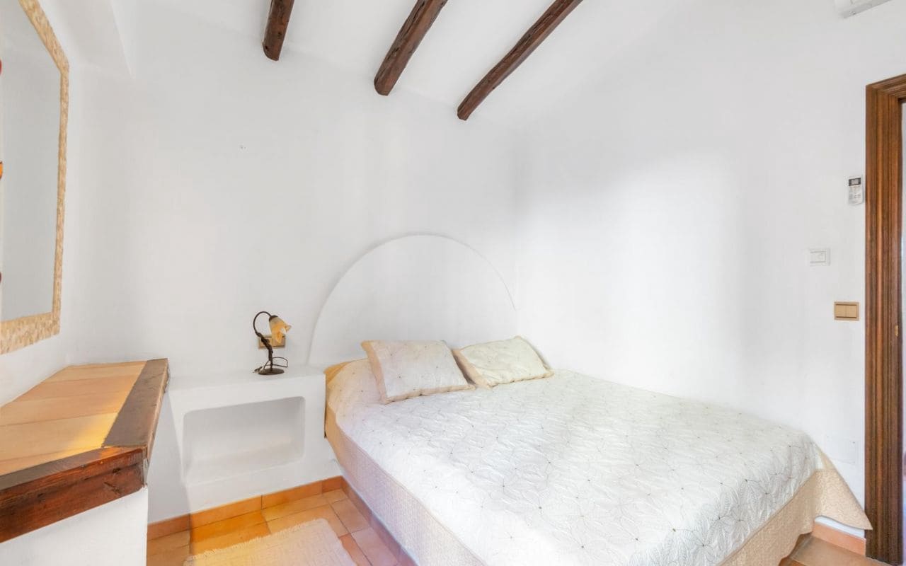 3 makuuhuone Huoneisto myytävänä paikassa Torrevieja mukana uima-altaan - 499 000 € (Ref: 9412712)