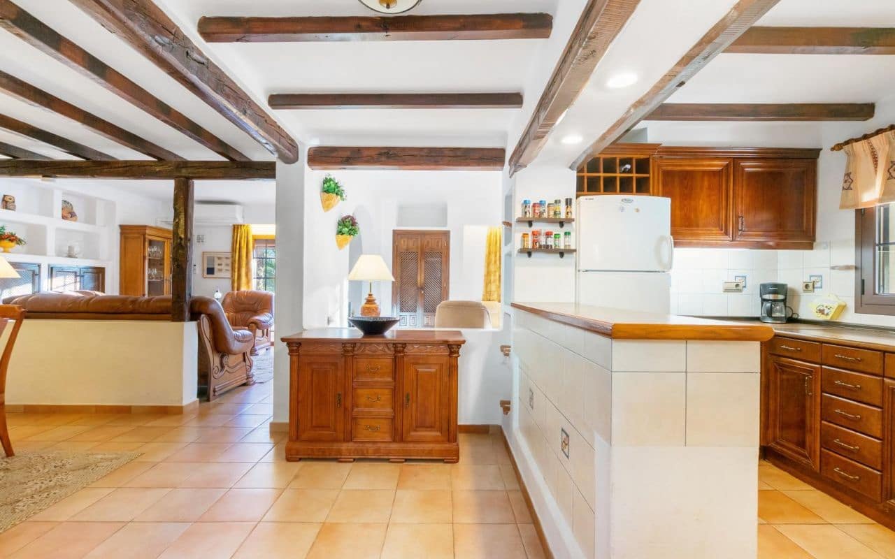 3 makuuhuone Huoneisto myytävänä paikassa Torrevieja mukana uima-altaan - 499 000 € (Ref: 9412712)