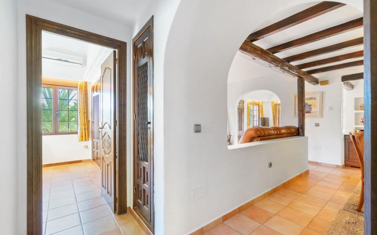 3 makuuhuone Huoneisto myytävänä paikassa Torrevieja mukana uima-altaan - 499 000 € (Ref: 9412712)