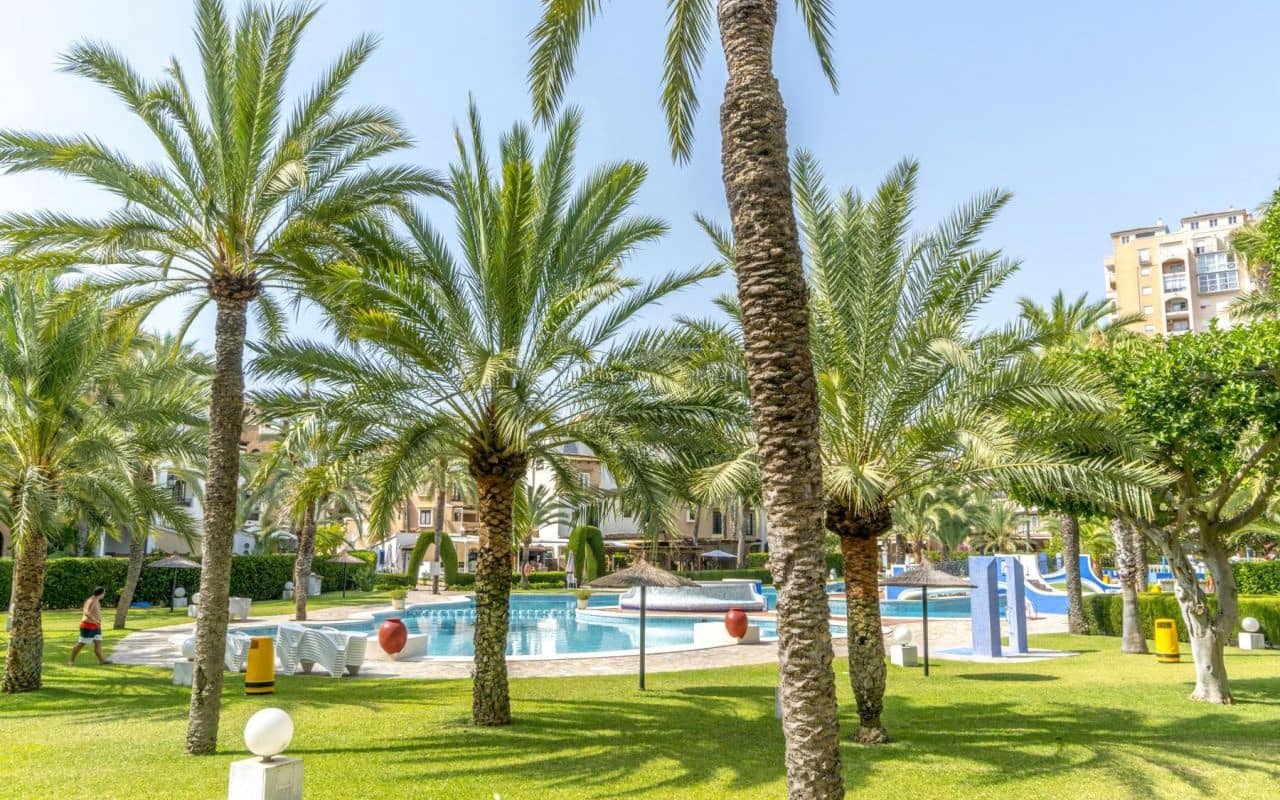 3 makuuhuone Huoneisto myytävänä paikassa Torrevieja mukana uima-altaan - 499 000 € (Ref: 9412712)