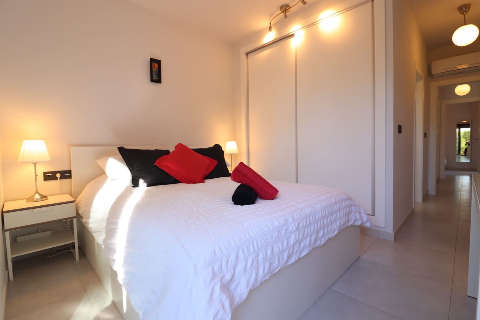 2 sovrum Lägenhet till salu i Algorfa med pool - 245 000 € (Ref: 9414541)