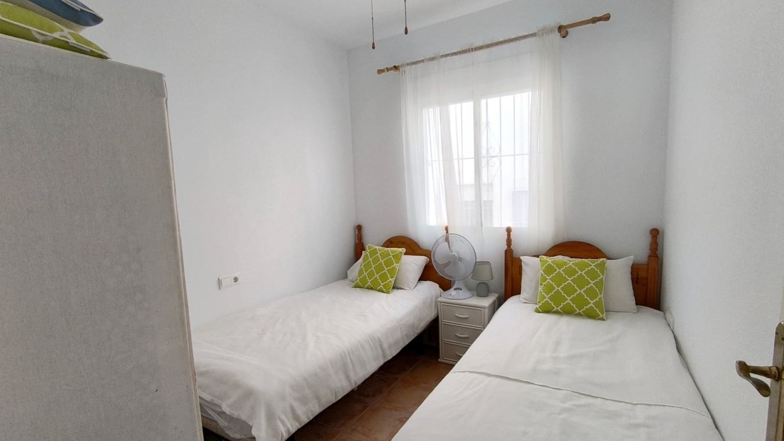 3 bedroom Townhouse for sale in Algorfa with pool - € 171,995 (Ref: 9414618)