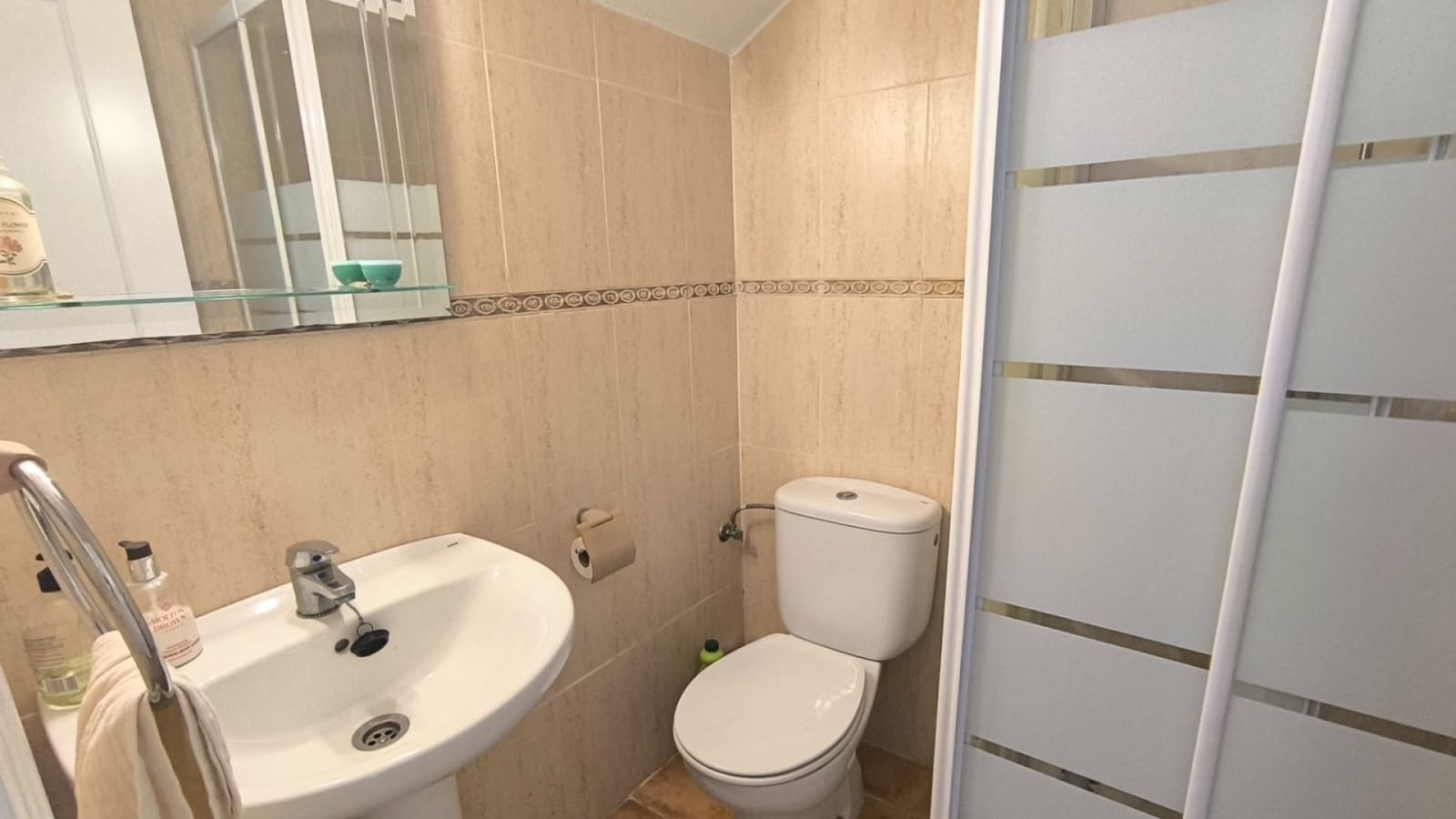 3 bedroom Townhouse for sale in Algorfa with pool - € 171,995 (Ref: 9414618)