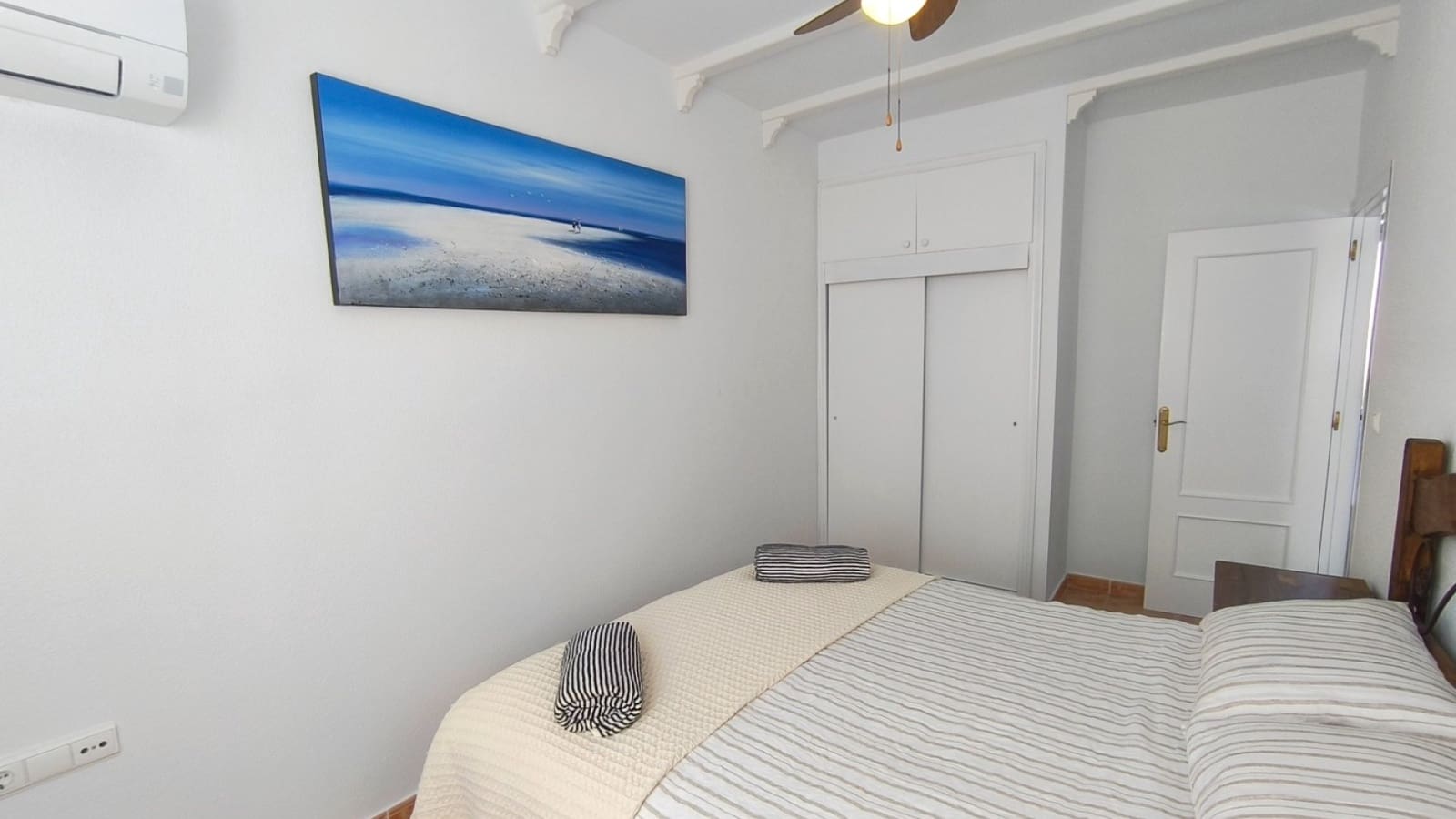 3 bedroom Townhouse for sale in Algorfa with pool - € 171,995 (Ref: 9414618)