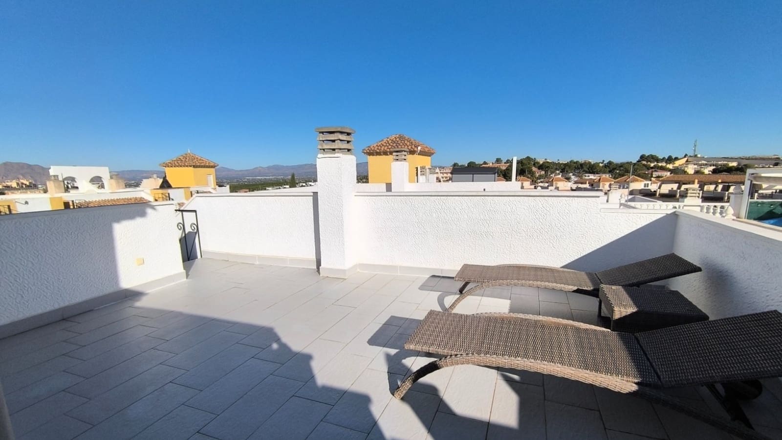 3 bedroom Townhouse for sale in Algorfa with pool - € 171,995 (Ref: 9414618)