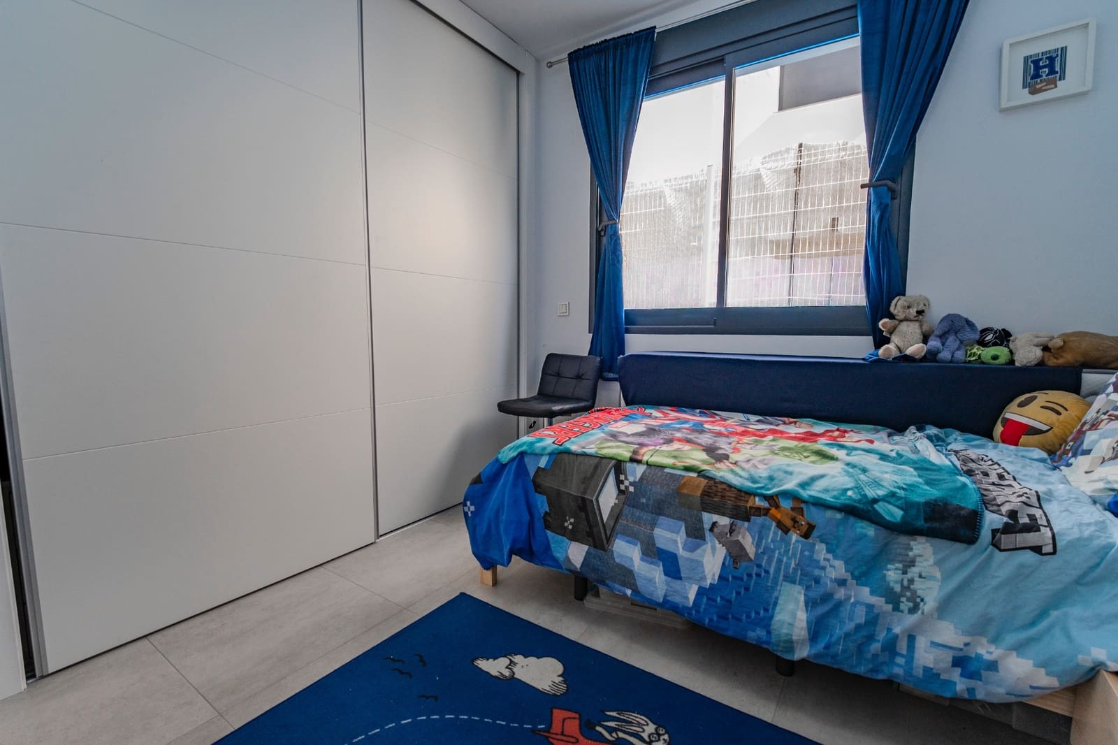 Chalet de 3 habitaciones en Benijófar en venta con piscina - 470.000 € (Ref: 9415118)