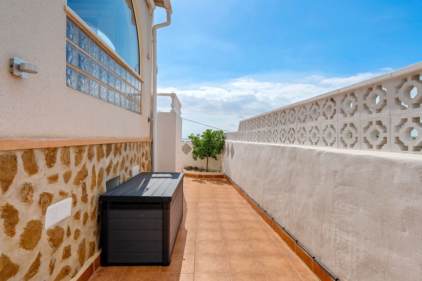 2 sovrum Hus till salu i Ciudad Quesada med pool - 195 000 € (Ref: 9417488)