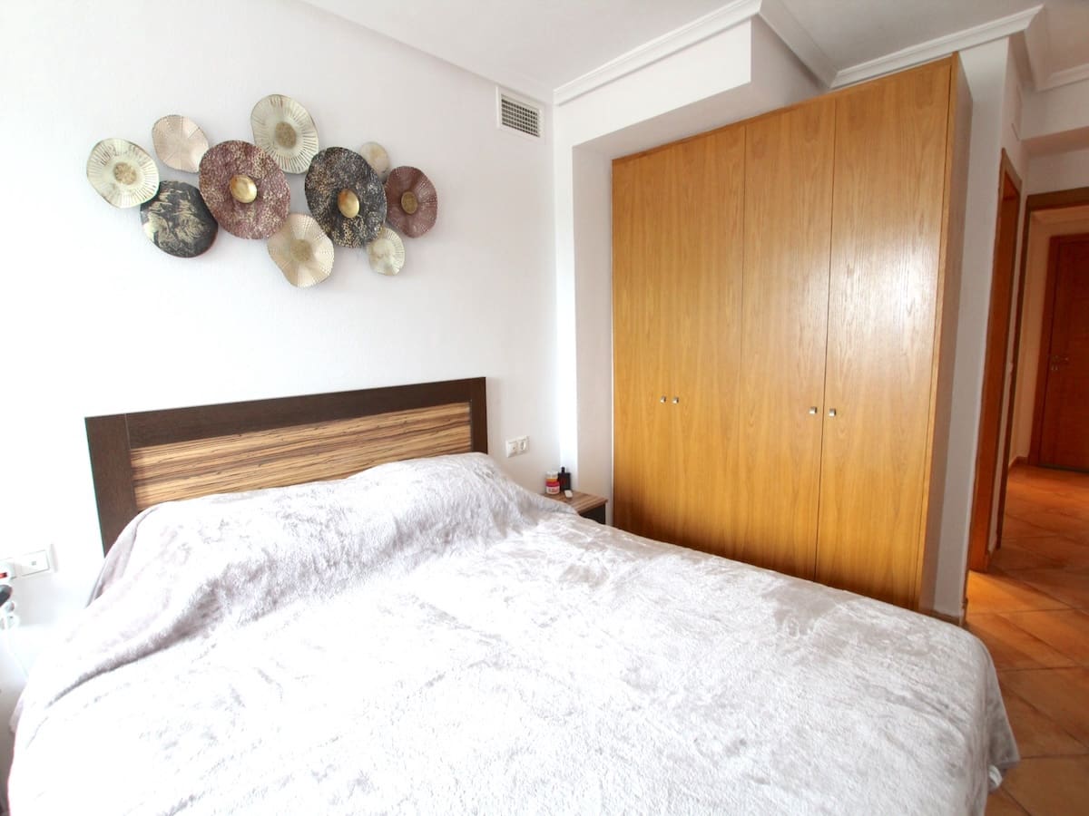 2 sovrum Lägenhet till salu i Algorfa med pool - 110 000 € (Ref: 9417489)