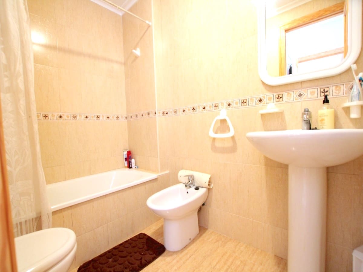 2 sypialnia Apartament na sprzedaż w Formentera del Segura z basenem - 110 000 € (Ref: 9417491)