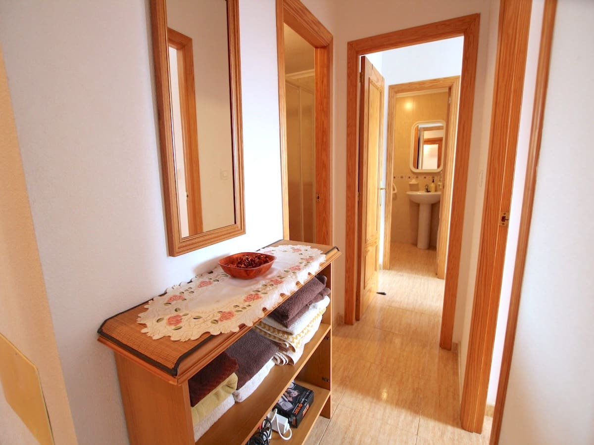 2 sypialnia Apartament na sprzedaż w Formentera del Segura z basenem - 110 000 € (Ref: 9417491)