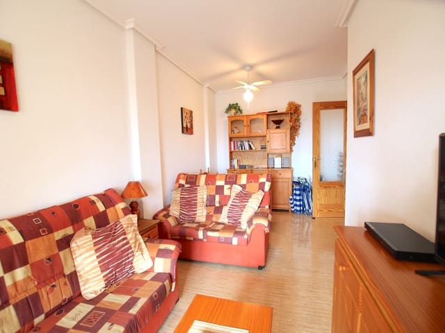 2 soverom Leilighet til salgs i Formentera del Segura med svømmebasseng - € 110 000 (Ref: 9417491)