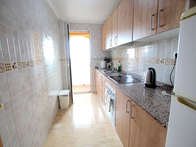 2 soverom Leilighet til salgs i Formentera del Segura med svømmebasseng - € 110 000 (Ref: 9417491)