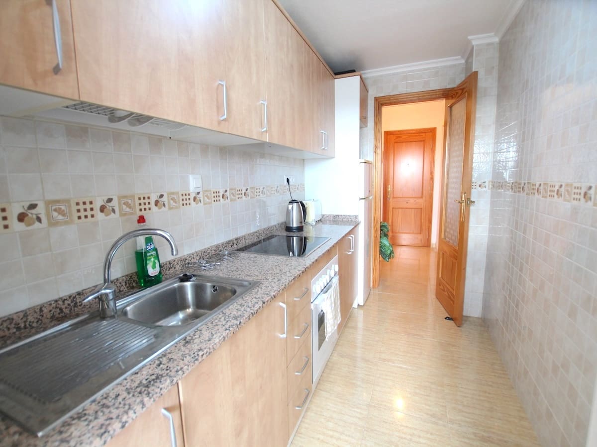 2 sypialnia Apartament na sprzedaż w Formentera del Segura z basenem - 110 000 € (Ref: 9417491)