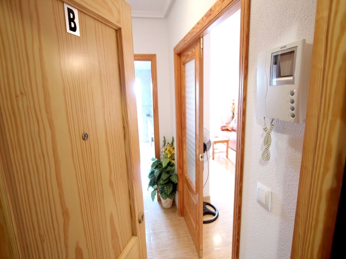 2 sypialnia Apartament na sprzedaż w Formentera del Segura z basenem - 110 000 € (Ref: 9417491)