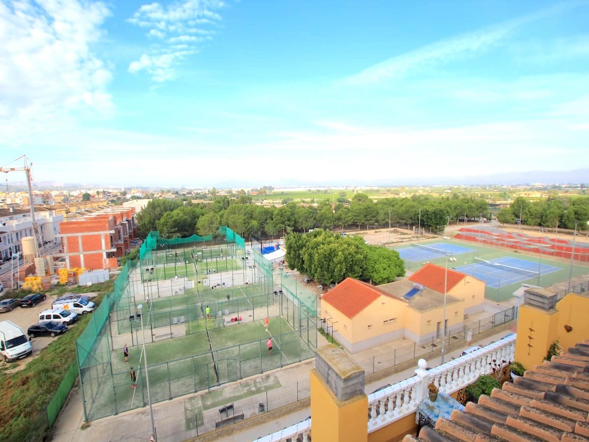 2 sypialnia Apartament na sprzedaż w Formentera del Segura z basenem - 110 000 € (Ref: 9417491)