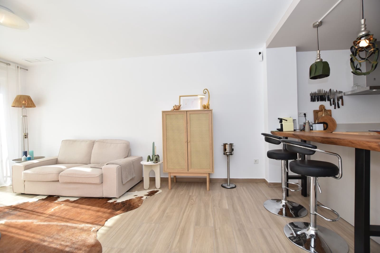 2 soverom Leilighet til salgs i Entre Naranjos med svømmebasseng - € 240 000 (Ref: 9417588)