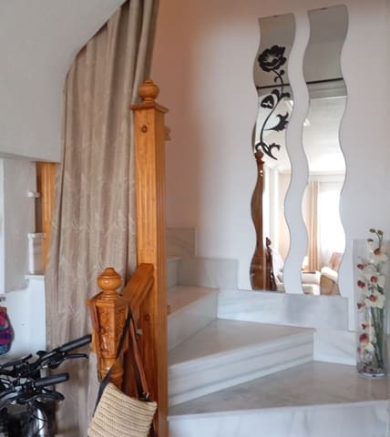 2 soveværelse Lejlighed til salg i Daya Vieja - € 114.995 (Ref: 9417792)