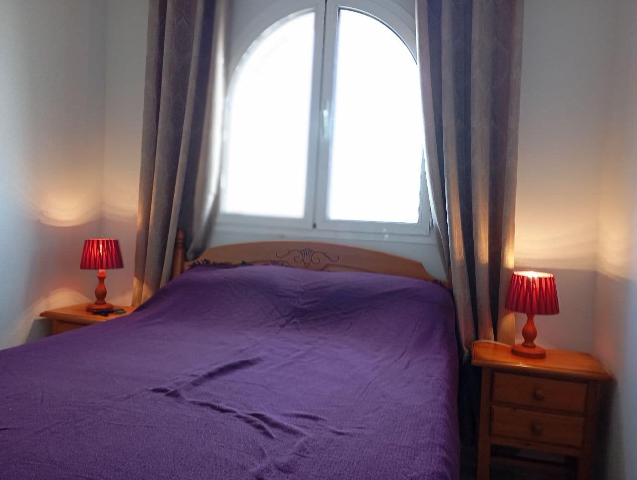 2 soveværelse Lejlighed til salg i Daya Vieja - € 114.995 (Ref: 9417792)