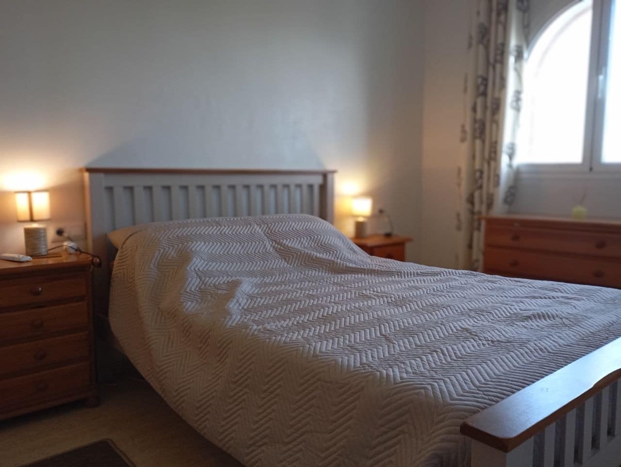 2 soveværelse Lejlighed til salg i Daya Vieja - € 114.995 (Ref: 9417792)