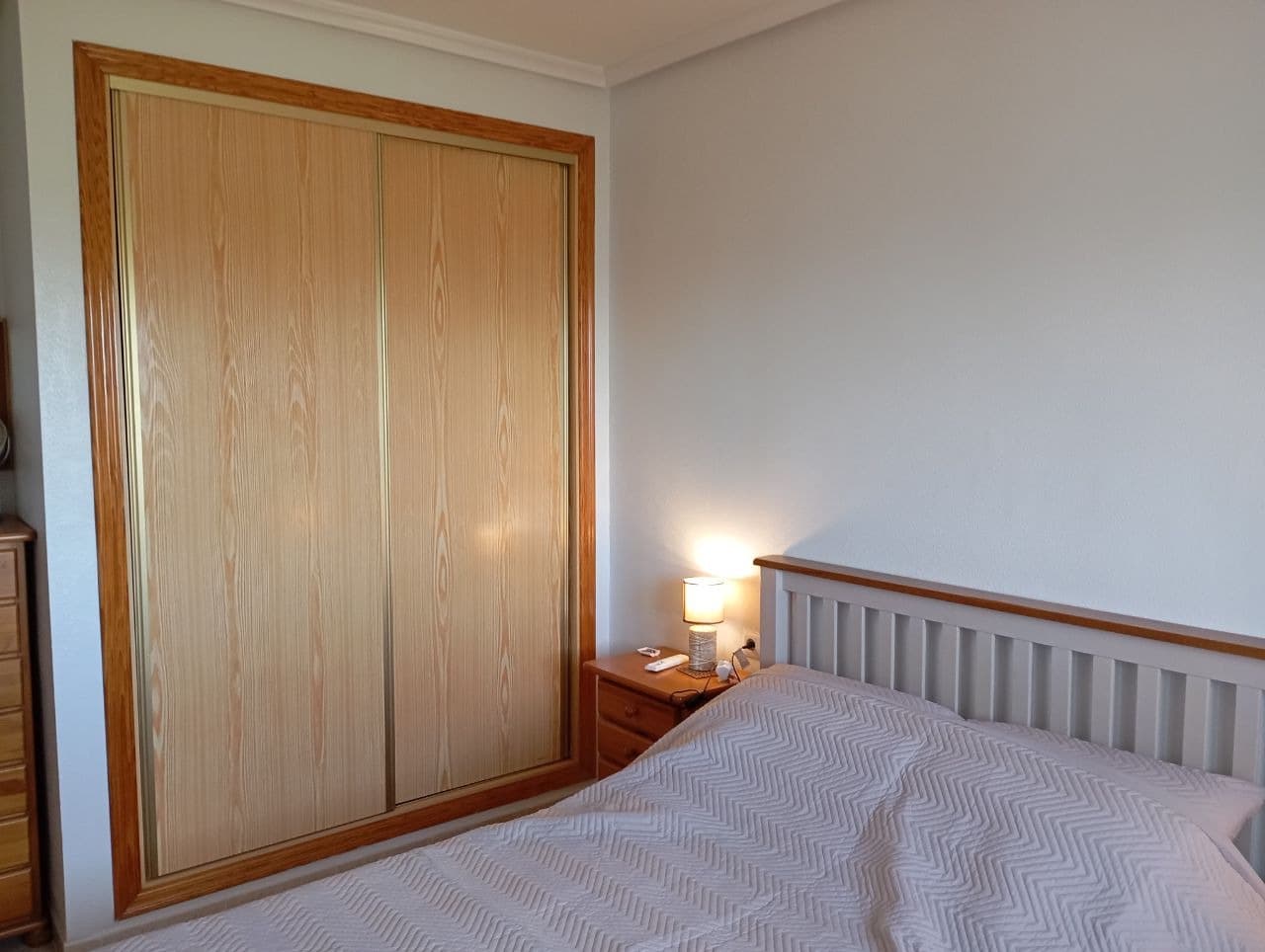 2 soveværelse Lejlighed til salg i Daya Vieja - € 114.995 (Ref: 9417792)