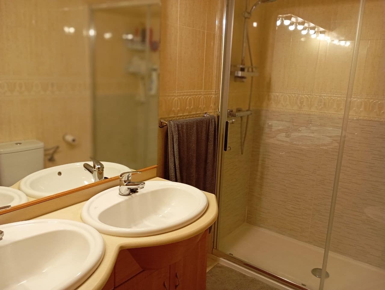 2 soveværelse Lejlighed til salg i Daya Vieja - € 114.995 (Ref: 9417792)