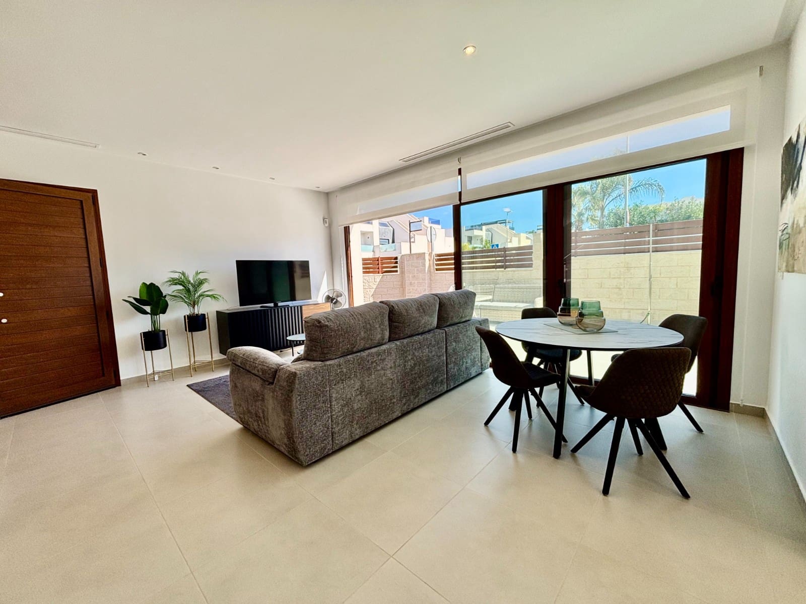 3 camera da letto Villa in vendita in Benijofar con piscina - 395.000 € (Rif: 9420073)