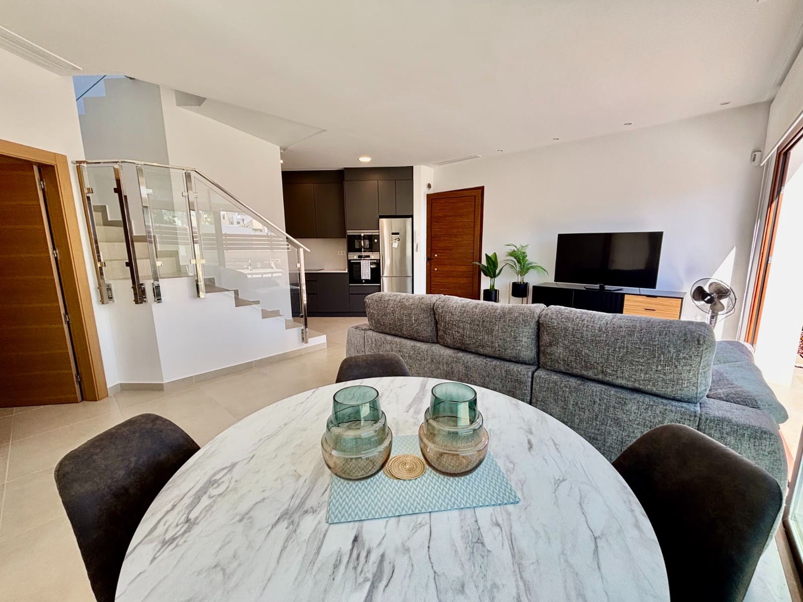 3 camera da letto Villa in vendita in Benijofar con piscina - 395.000 € (Rif: 9420073)