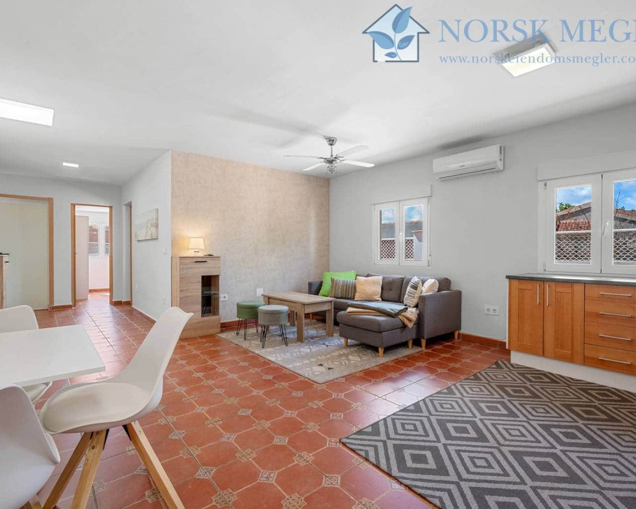 7 camera da letto Villa in vendita in Ciudad Quesada con piscina - 680.000 € (Rif: 9420534)