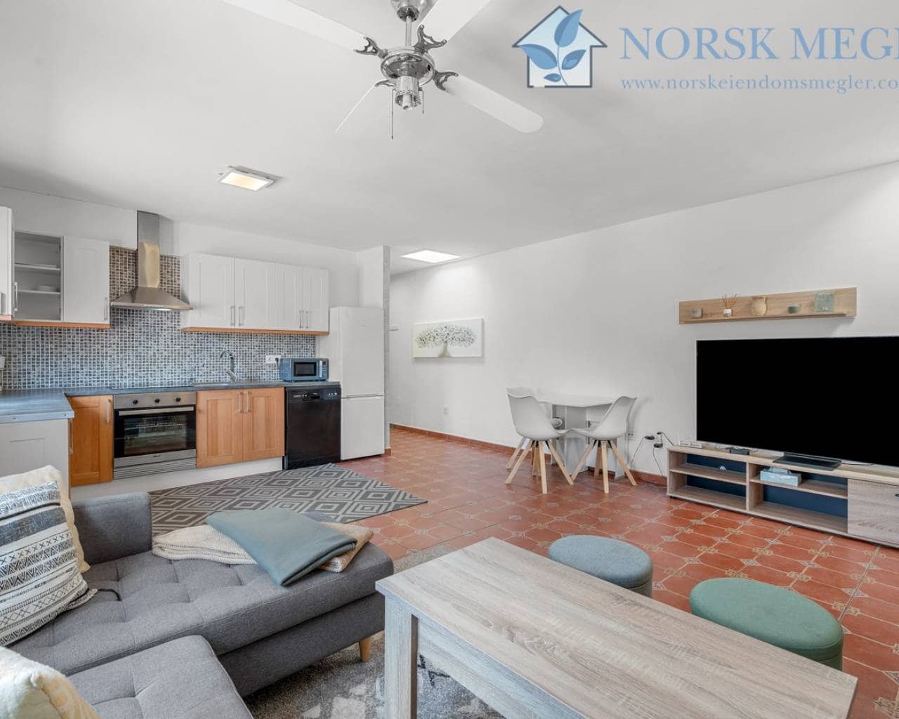 7 camera da letto Villa in vendita in Ciudad Quesada con piscina - 680.000 € (Rif: 9420534)