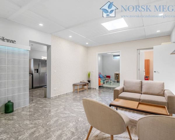 7 camera da letto Villa in vendita in Ciudad Quesada, Rojales con piscina - 680.000 € (Rif: 9420534)