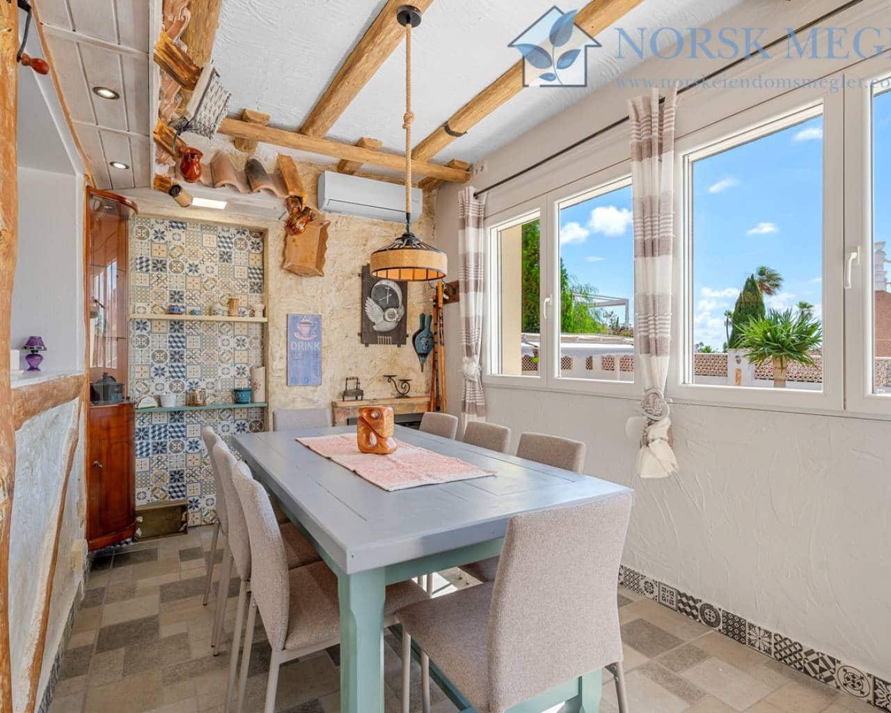 7 camera da letto Villa in vendita in Ciudad Quesada con piscina - 680.000 € (Rif: 9420534)