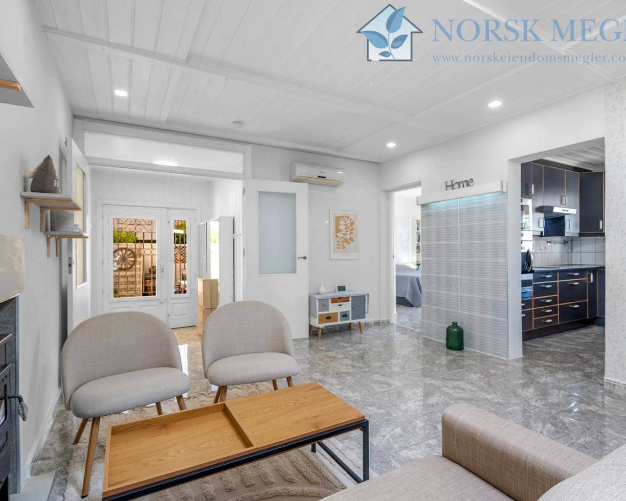 7 camera da letto Villa in vendita in Ciudad Quesada con piscina - 680.000 € (Rif: 9420534)