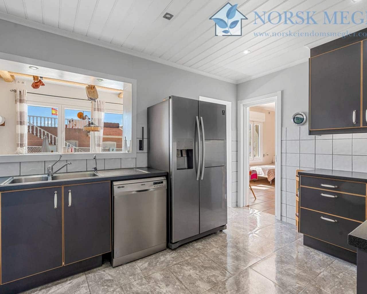 7 camera da letto Villa in vendita in Ciudad Quesada con piscina - 680.000 € (Rif: 9420534)