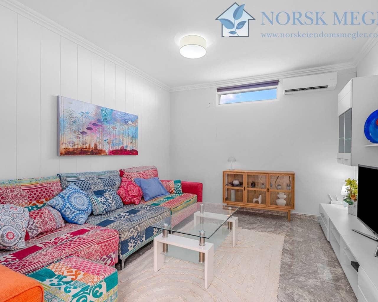 7 camera da letto Villa in vendita in Ciudad Quesada con piscina - 680.000 € (Rif: 9420534)