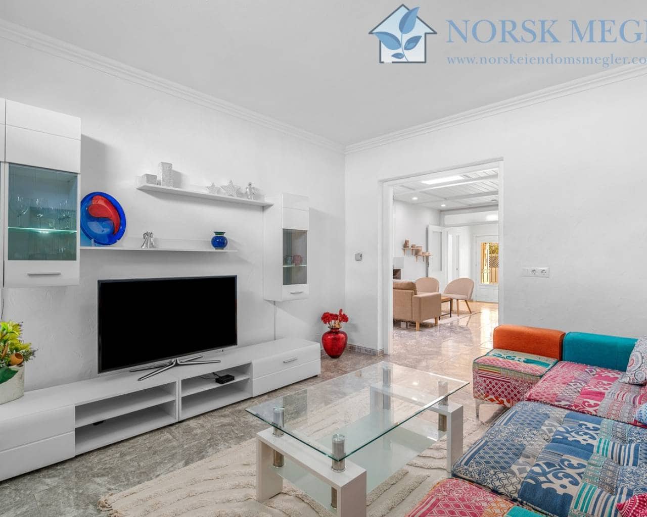 7 camera da letto Villa in vendita in Ciudad Quesada con piscina - 680.000 € (Rif: 9420534)