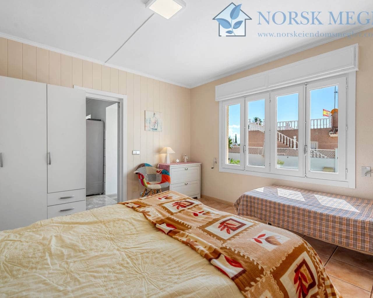 7 camera da letto Villa in vendita in Ciudad Quesada con piscina - 680.000 € (Rif: 9420534)