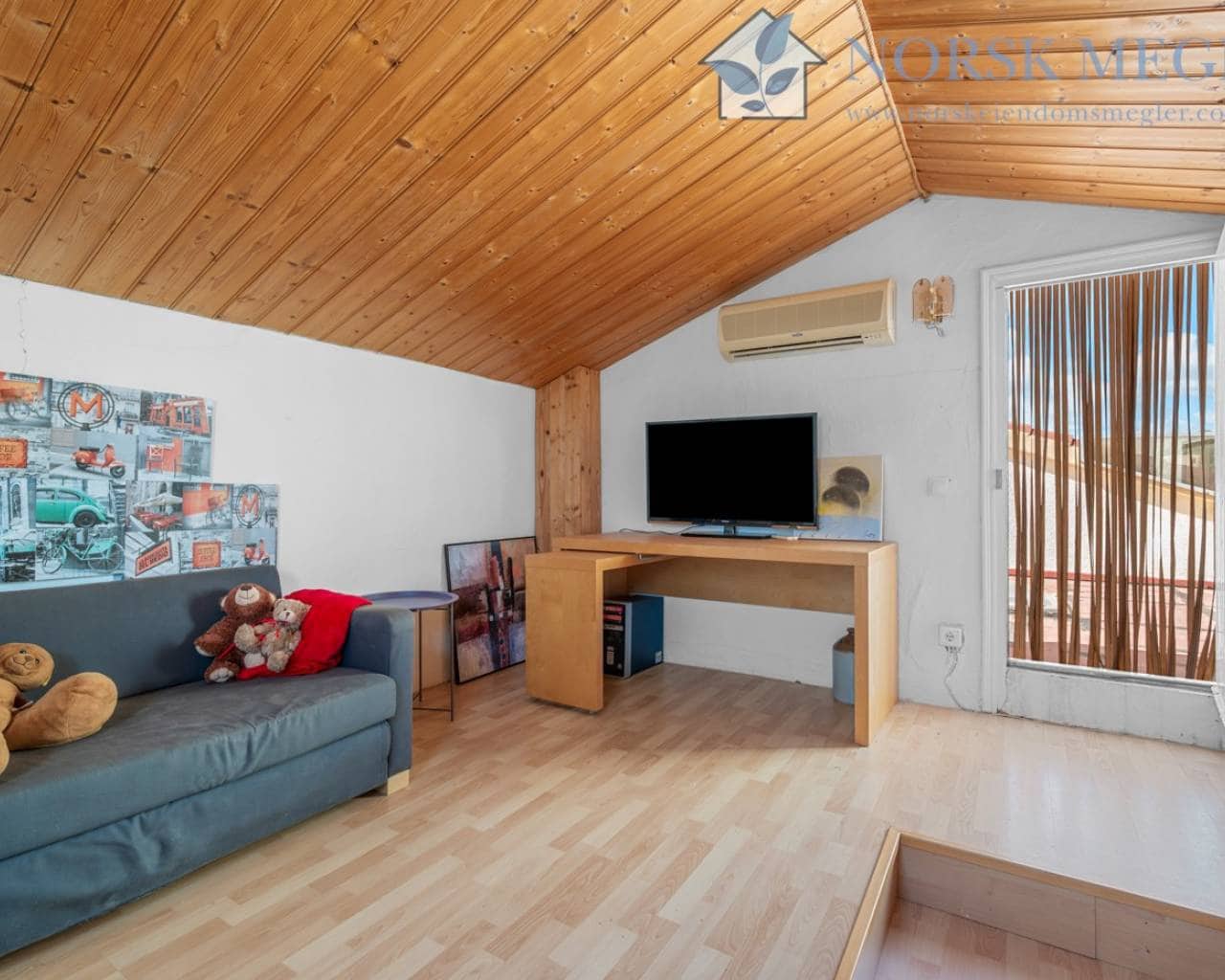 7 camera da letto Villa in vendita in Ciudad Quesada con piscina - 680.000 € (Rif: 9420534)