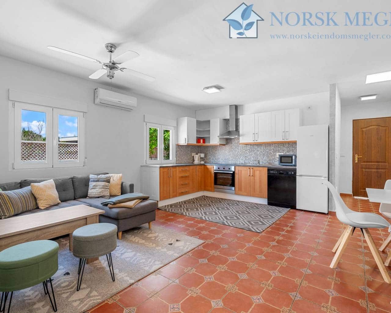 7 camera da letto Villa in vendita in Ciudad Quesada con piscina - 680.000 € (Rif: 9420534)