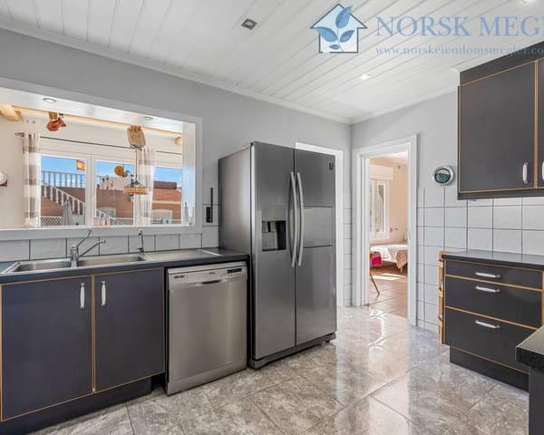 7 camera da letto Villa in vendita in Ciudad Quesada, Rojales con piscina - 680.000 € (Rif: 9420534)