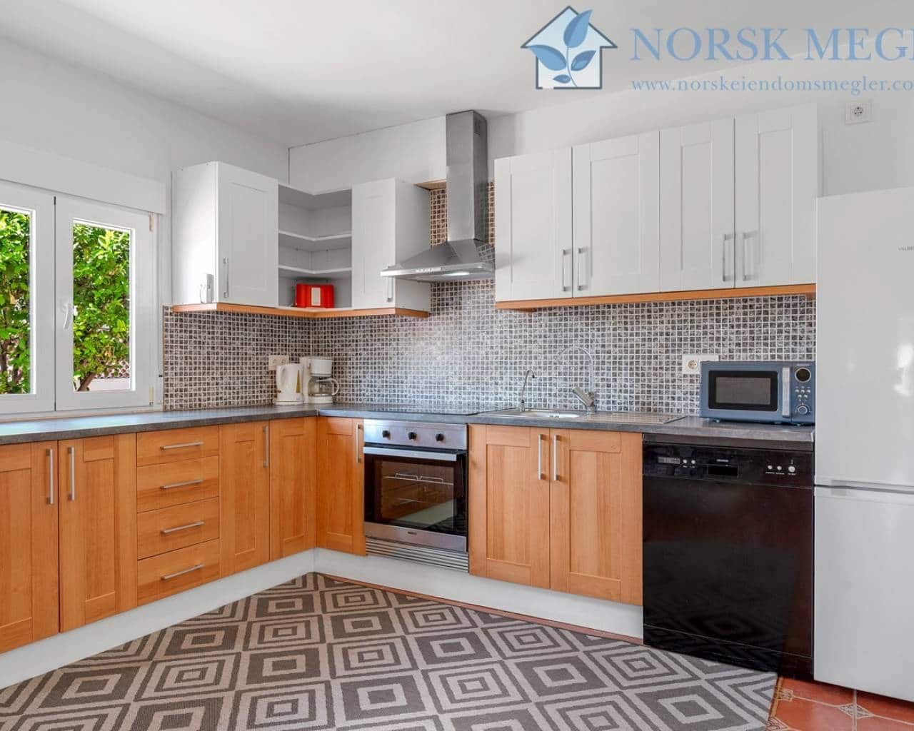 7 camera da letto Villa in vendita in Ciudad Quesada con piscina - 680.000 € (Rif: 9420534)